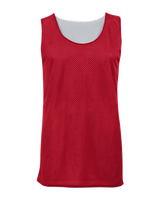 Mesh Reversible Youth Tank