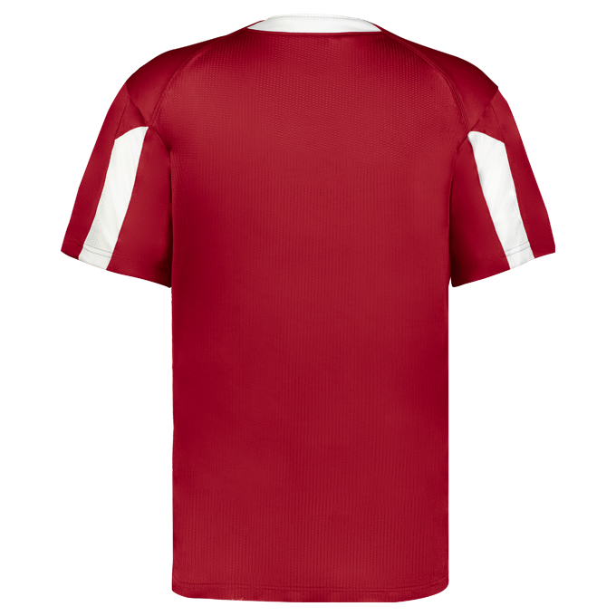 Striker Placket