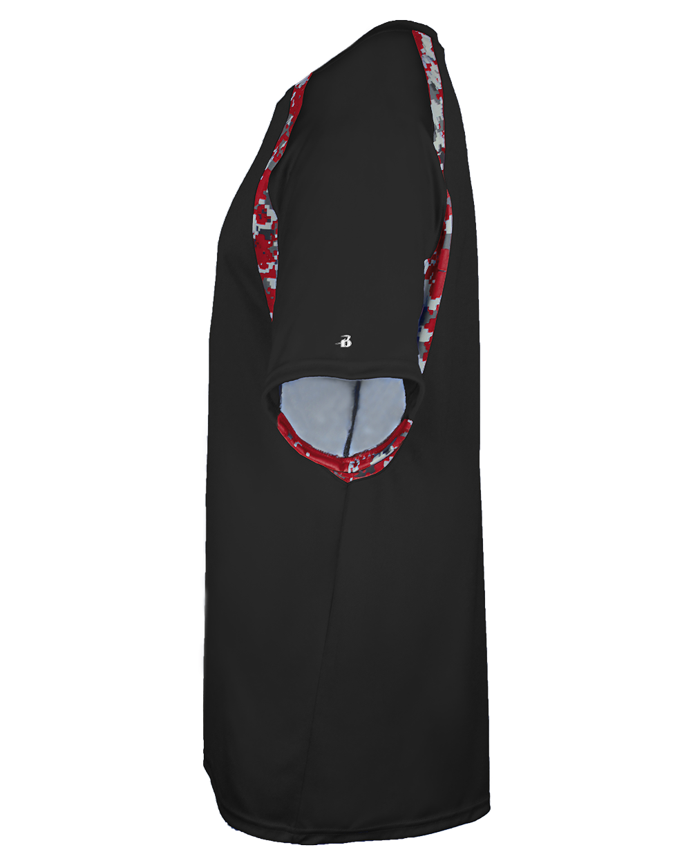 Digital Hook Tee