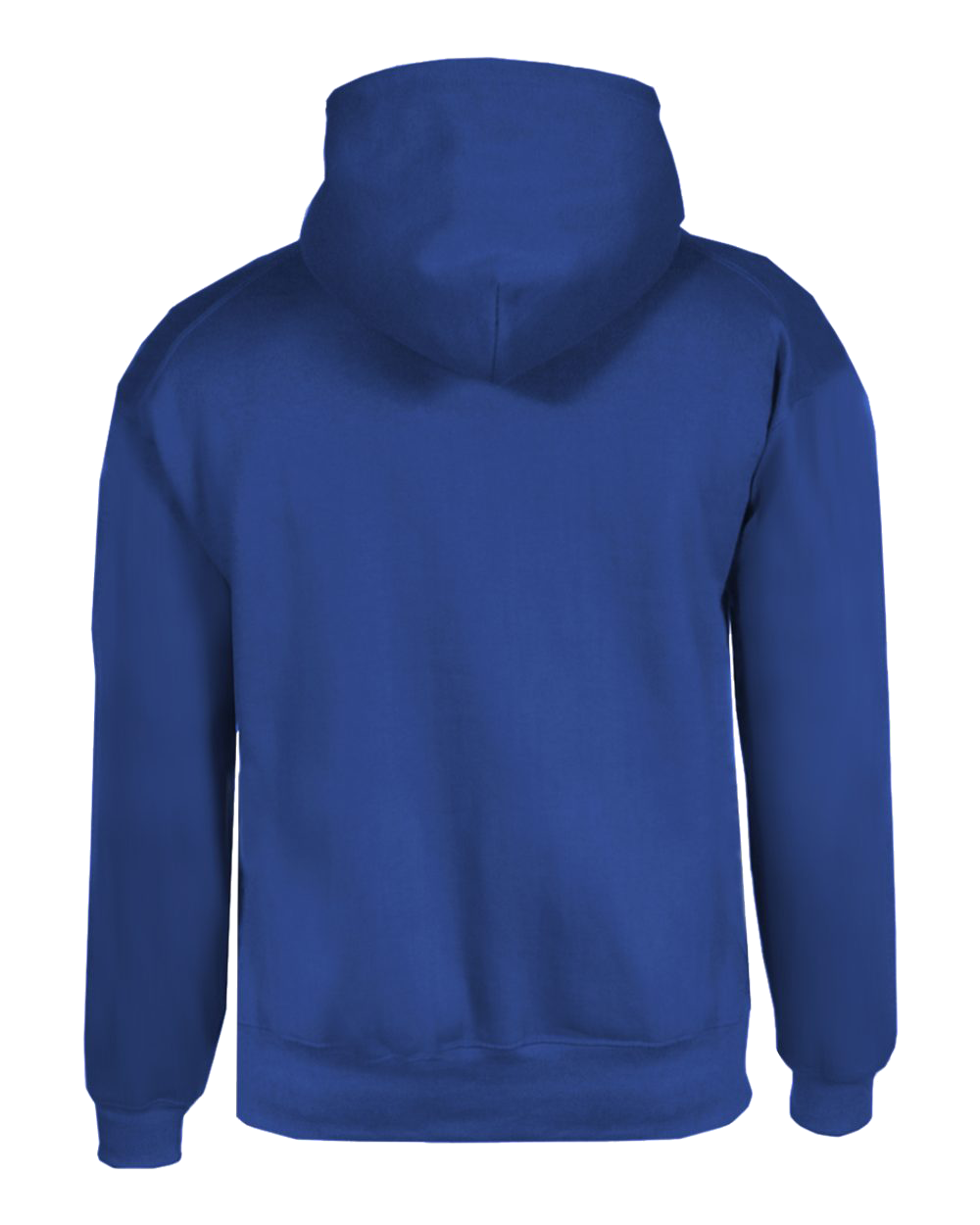 Hooded Youth Sweatshirt