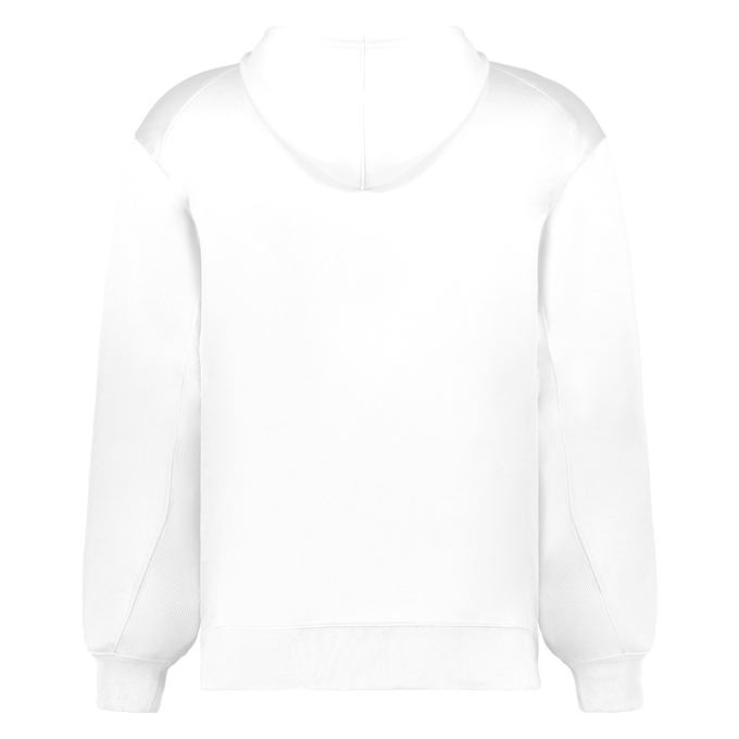 Perf. Fleece Hood