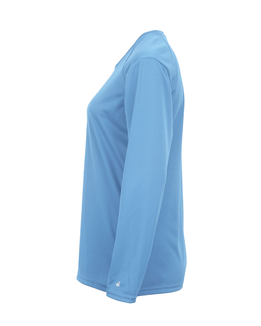 B-Core Women's L/S Tee