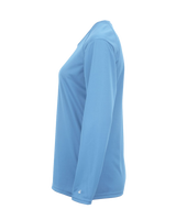 B-Core Women's L/S Tee