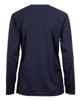 B-Core Women's L/S Tee