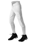 YOUTH SOLO INTEGRATED FOOTBALL PANTS