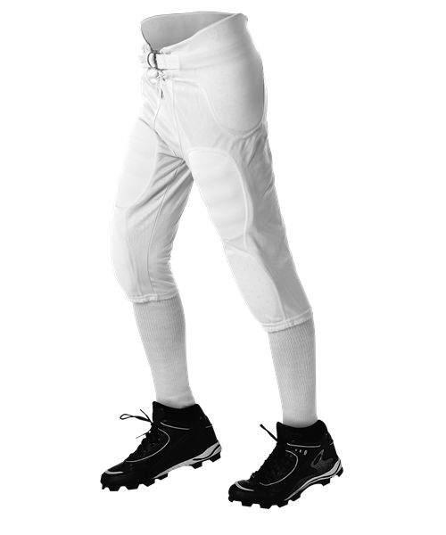 Youth Solo Series Integrated Football Pant
