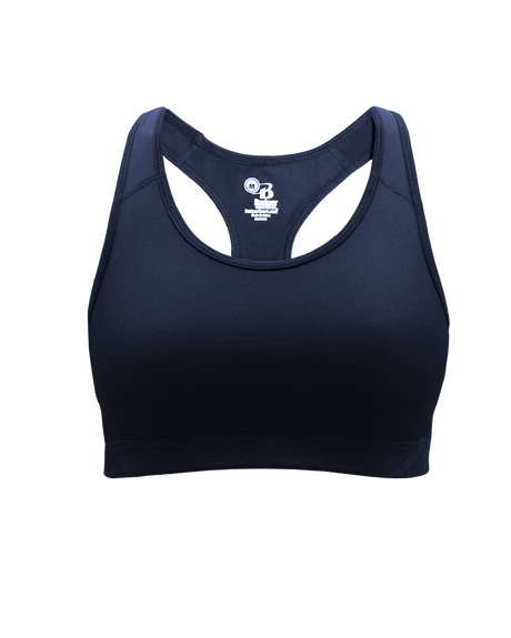 B-Sport Girls' Bra Top - Pro Game Sports