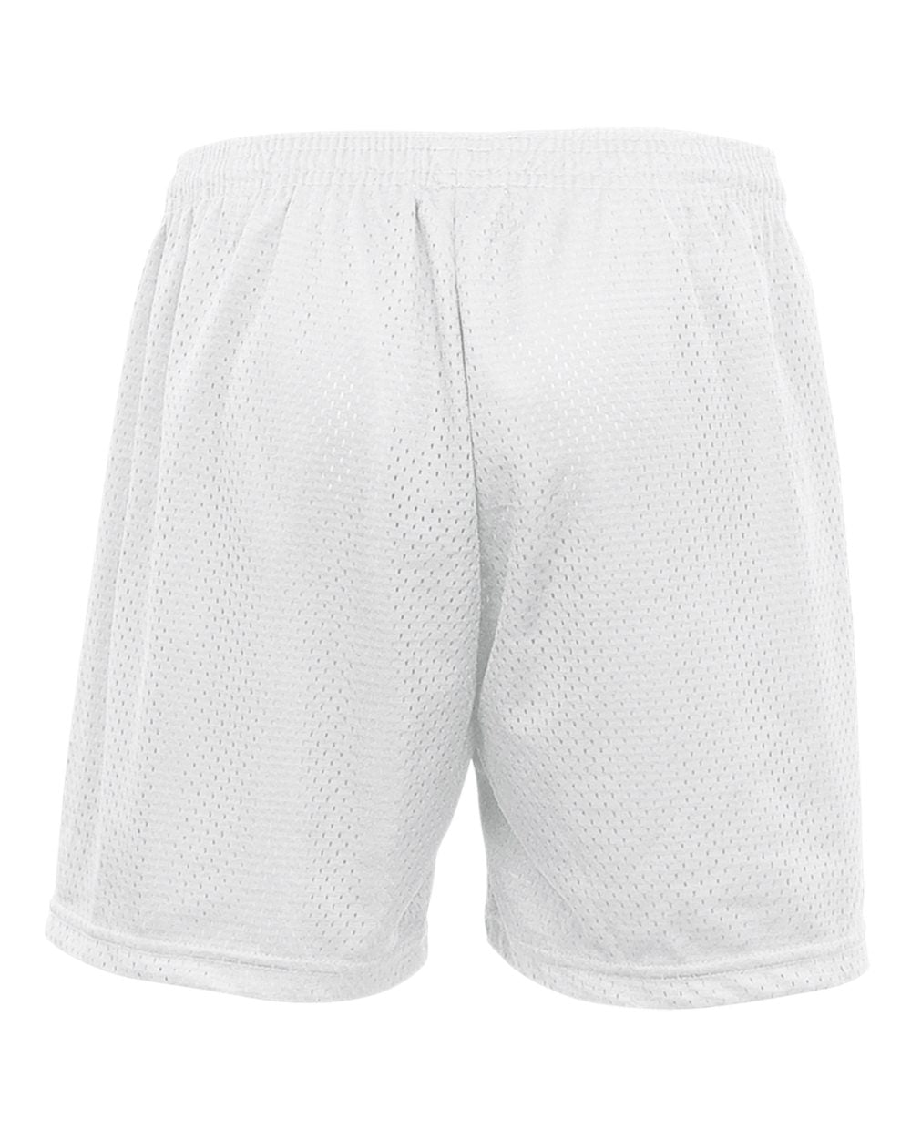 Mesh/Tricot Women's Short