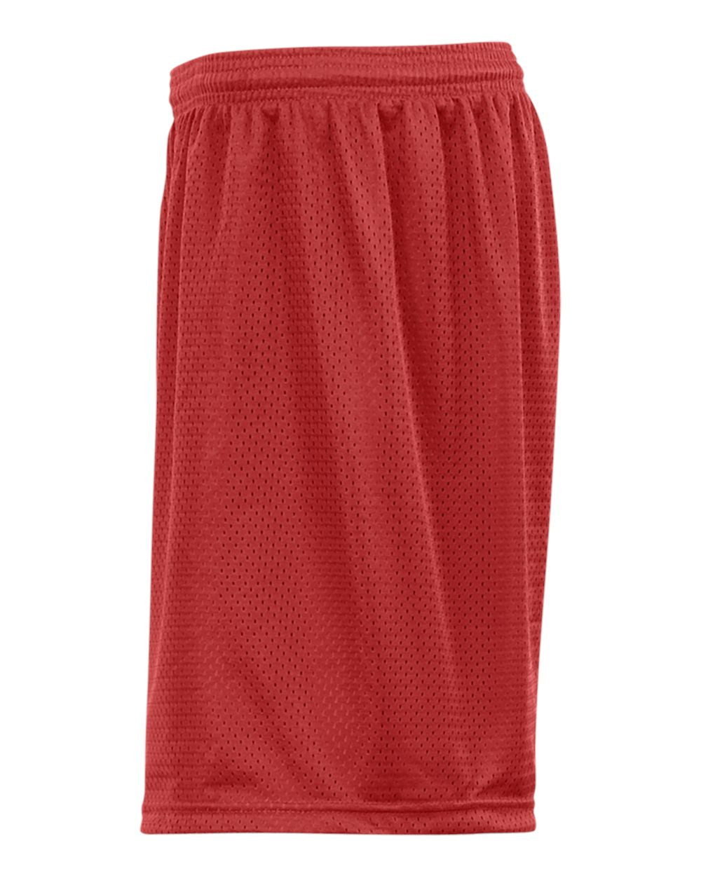 Mesh/Tricot 6 Inch Youth Short