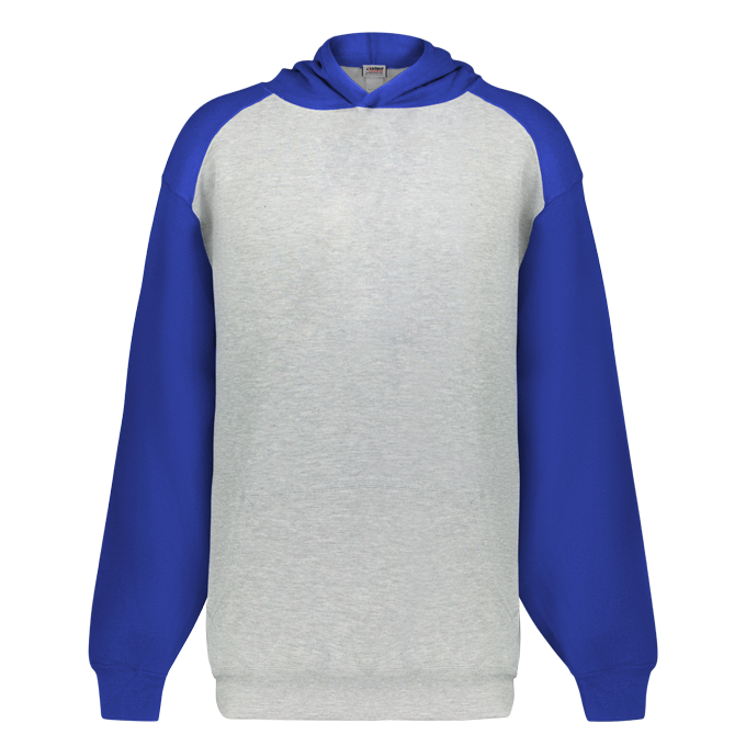 Athletic Fleece Sport Youth Hood