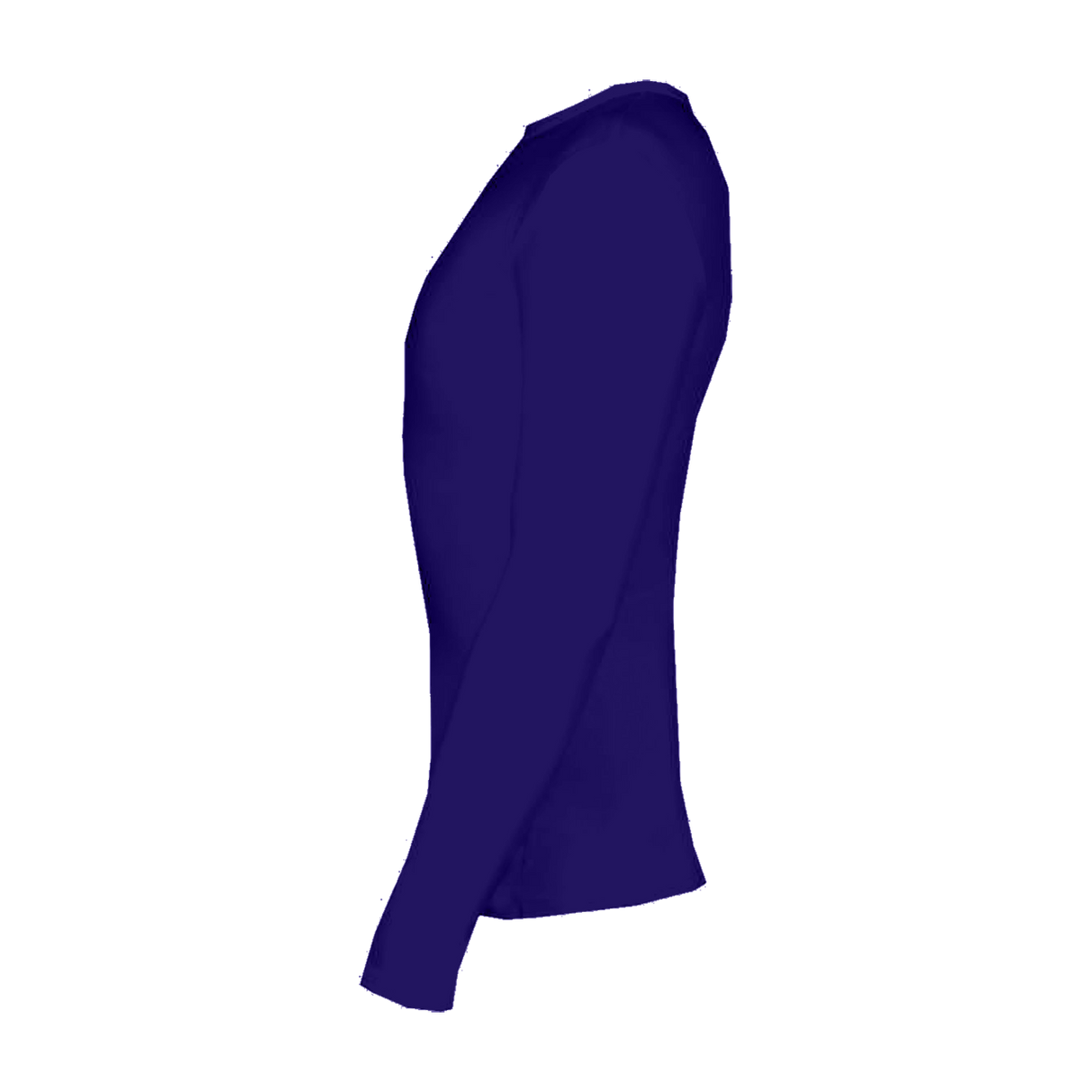 Pro-Compression L/S Crew