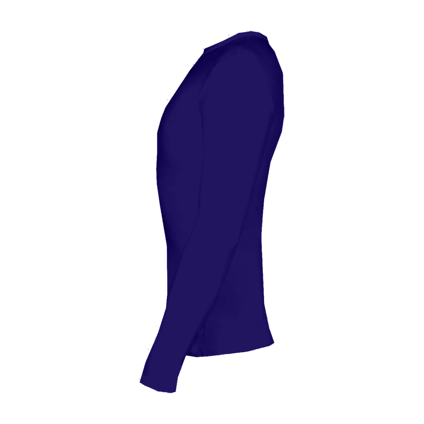 Pro-Compression L/S Crew