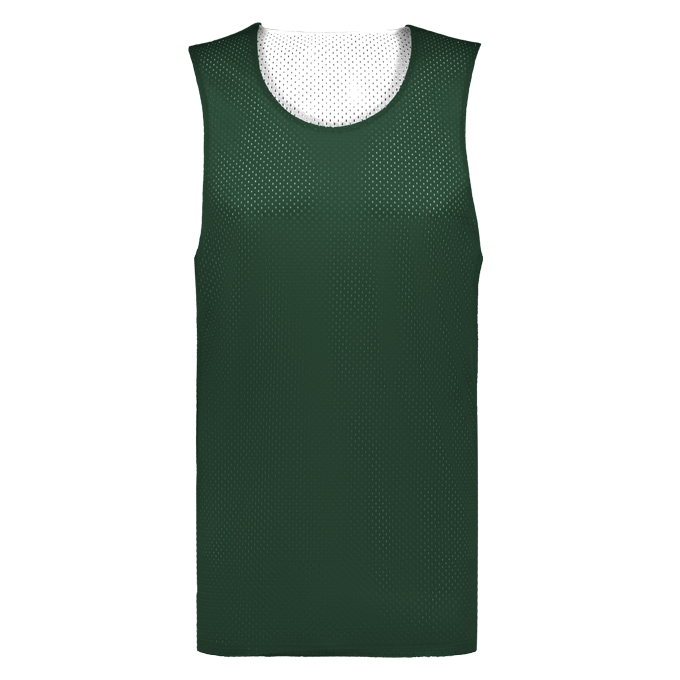 C2 Rev. Mesh Youth Tank