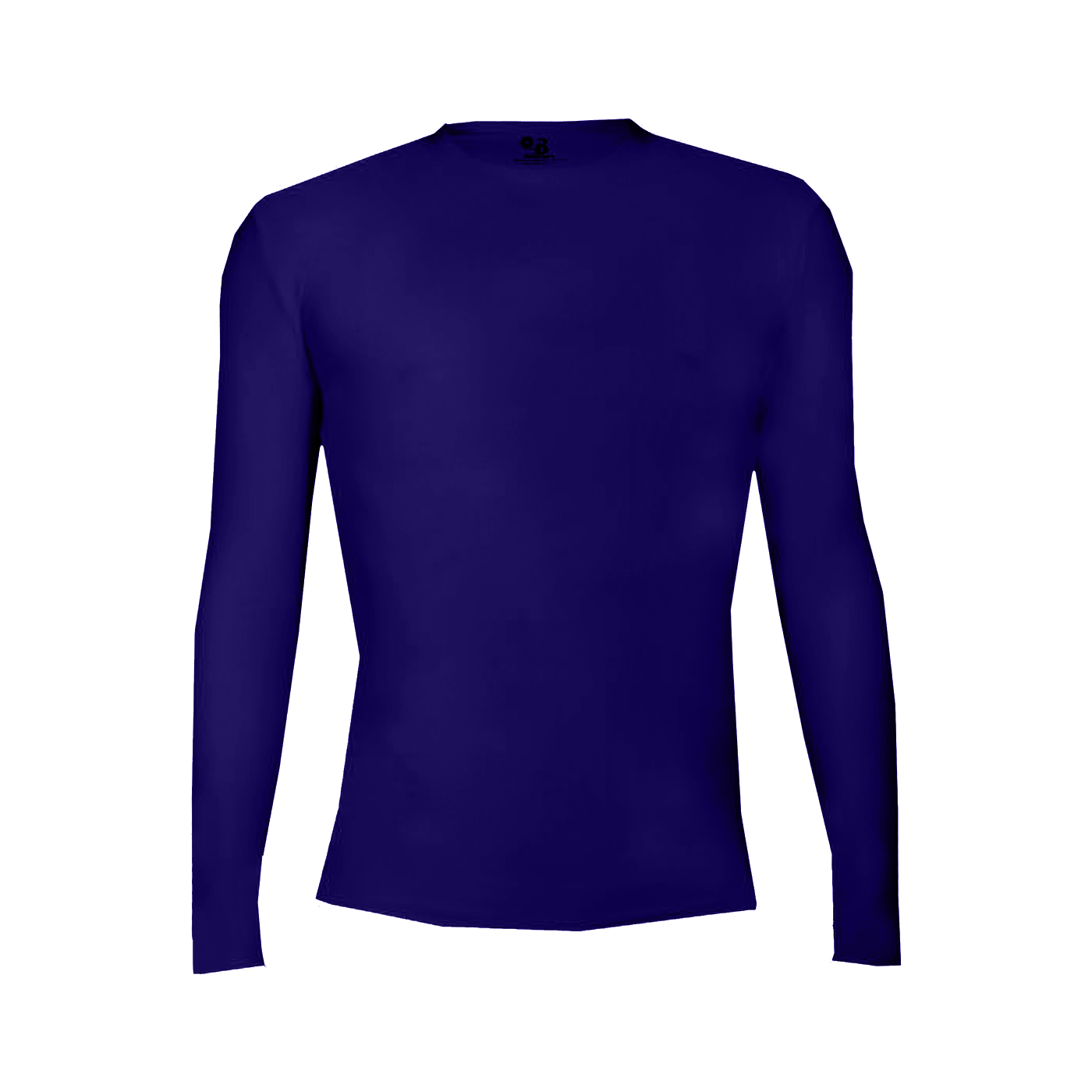 Pro-Compression L/S Youth Crew