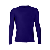 Pro-Compression L/S Youth Crew