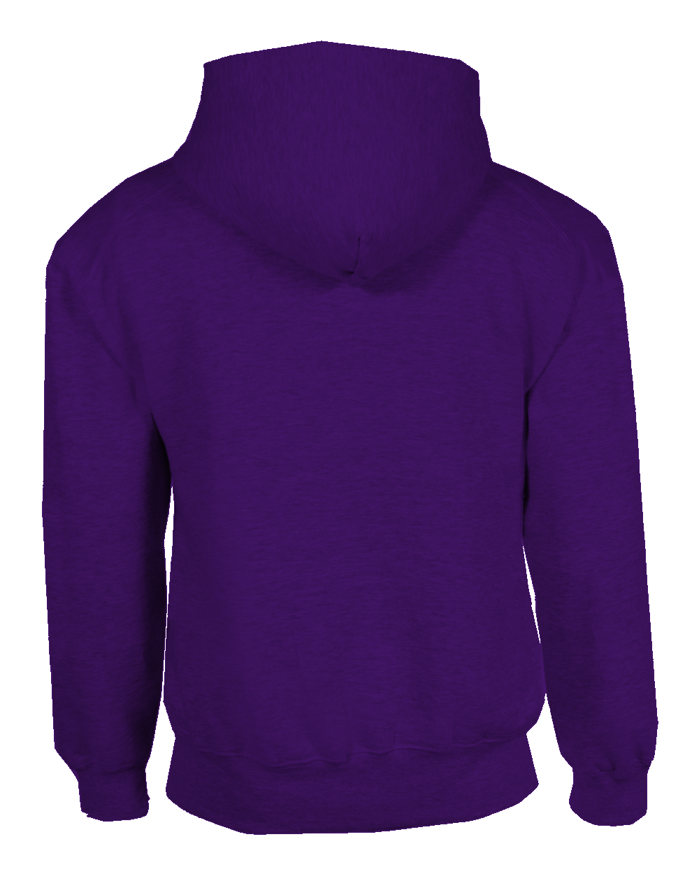 Hooded Youth Sweatshirt
