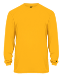 Ultimate Softlock L/S Tee - Pro Game Sports