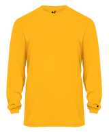 Ultimate Softlock L/S Tee - Pro Game Sports