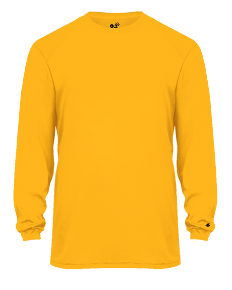 Ultimate Softlock L/S Tee - Pro Game Sports