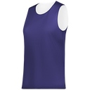 C2 Rev. Mesh Womens Tank - Pro Game Sports