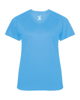 Ultimate Softlock Women's V Neck Tee