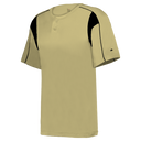 Pro Youth Placket - Pro Game Sports