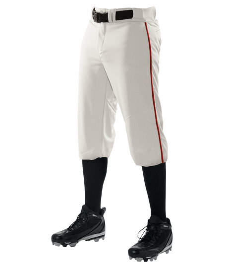 Crush Knicker Braided Pant - Pro Game Sports