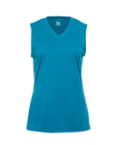 B-Core Women's Sleeveless Tee - Pro Game Sports