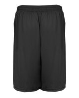 B-Core Pocketed 10 Inch Short