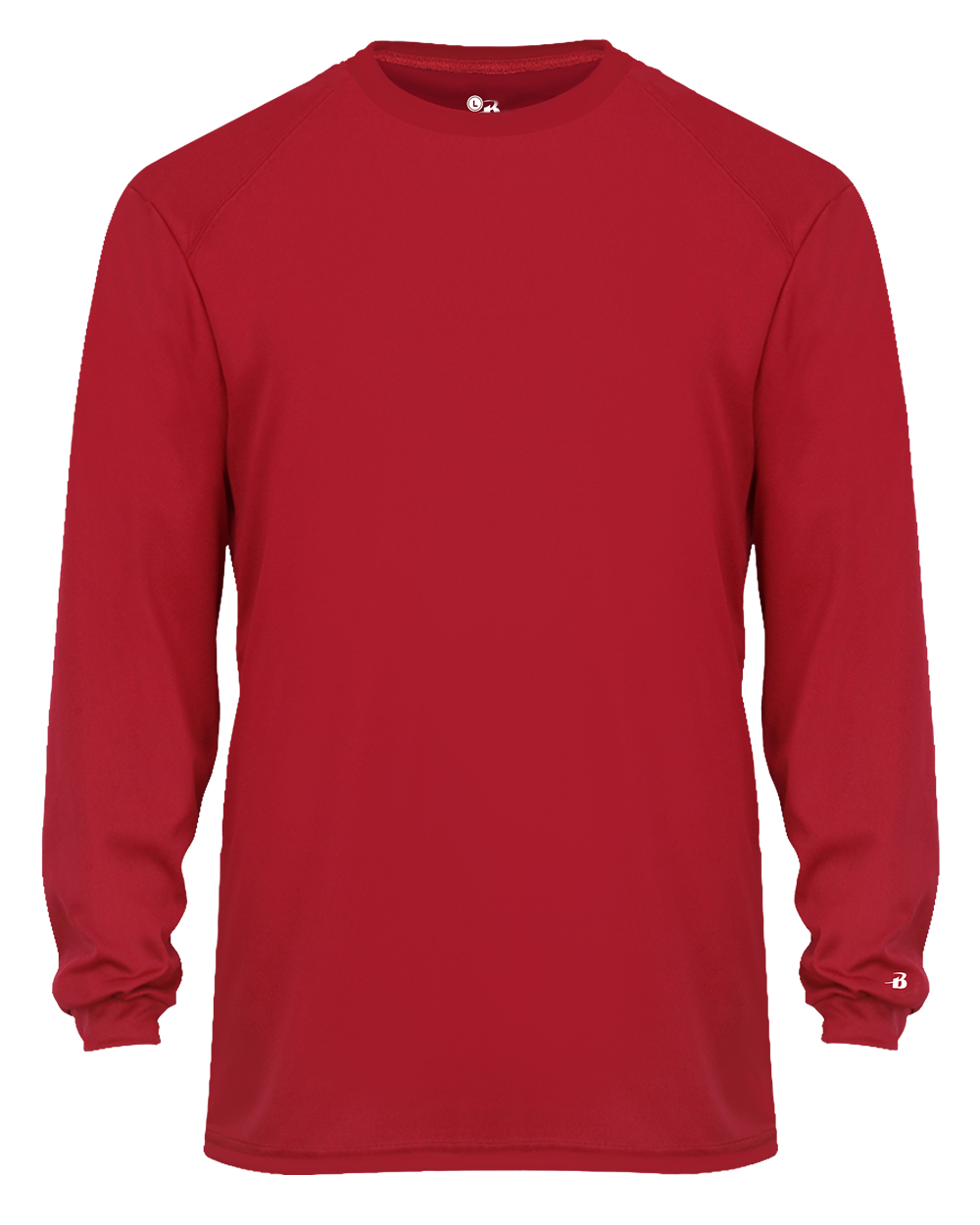 B-Core L/S Youth Tee