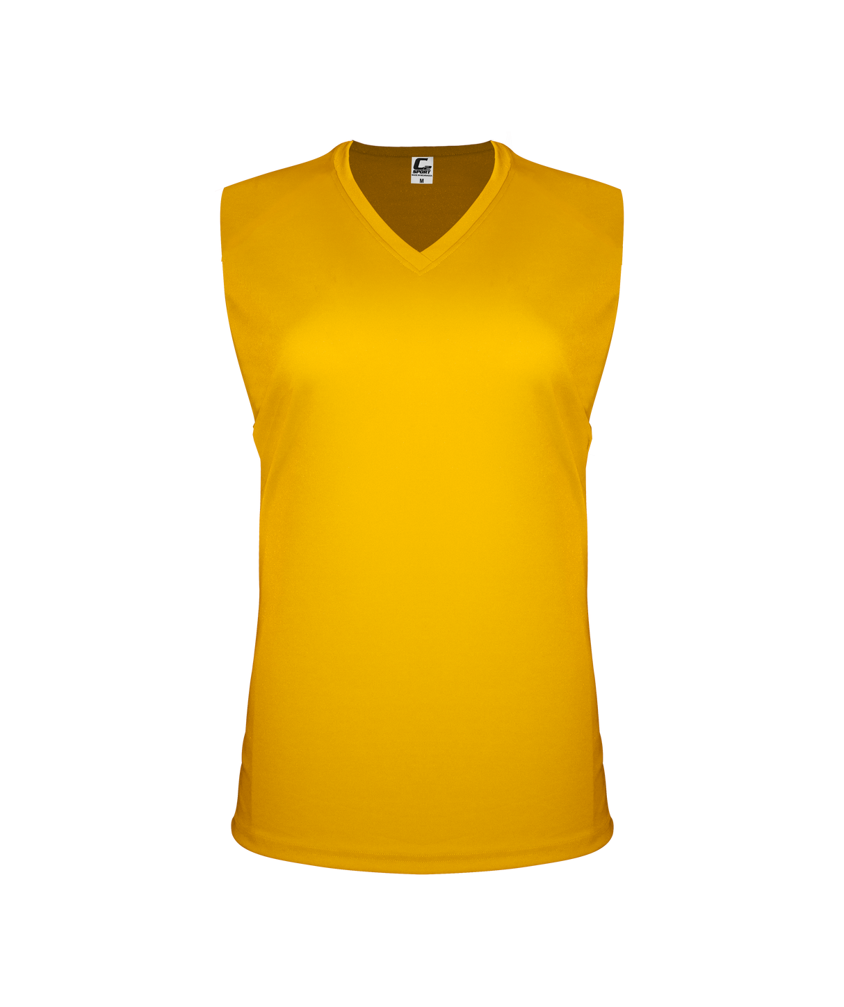 C2 Sleeveless Women's Tee
