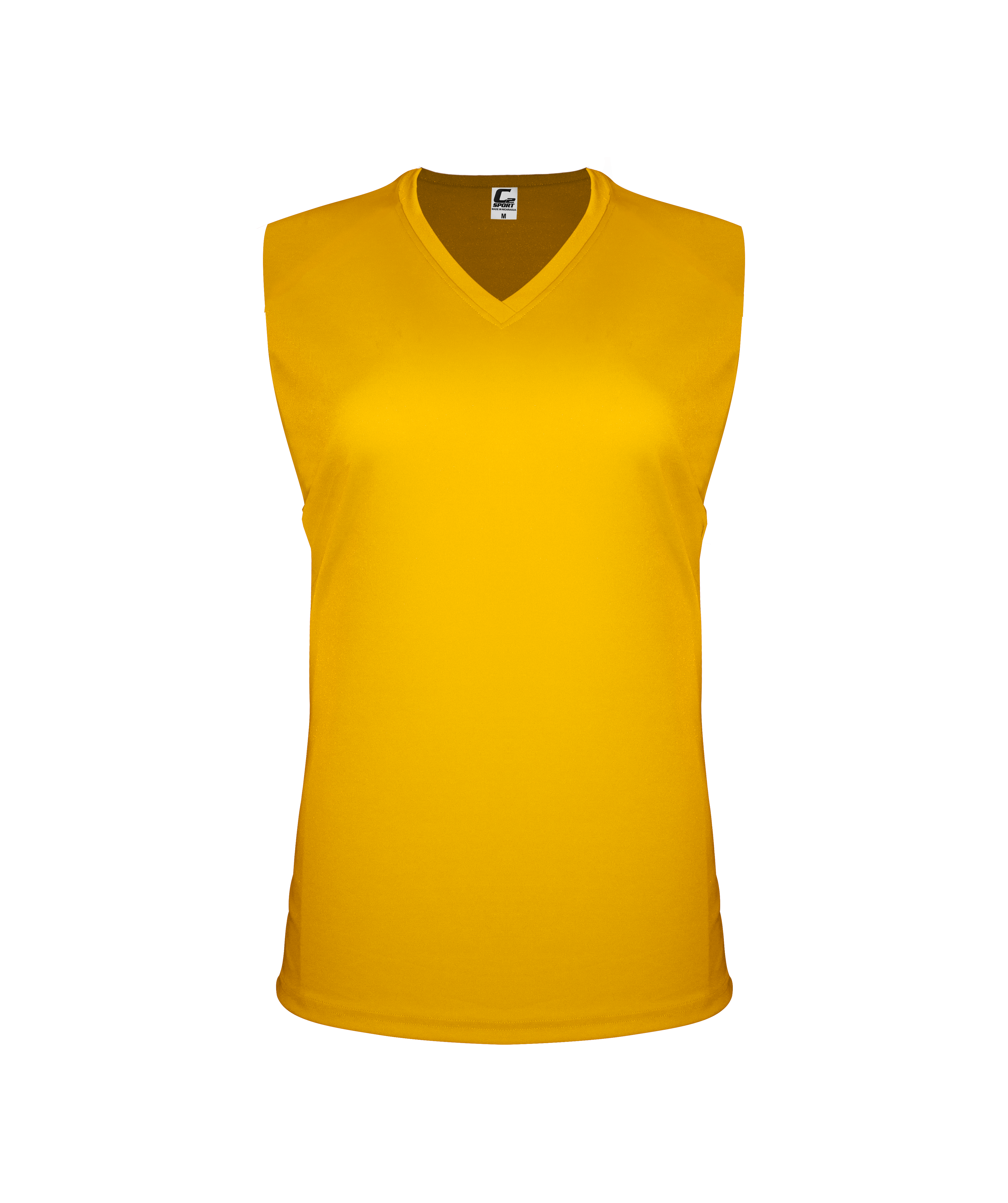 C2 Sleeveless Women's Tee