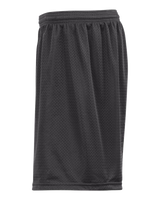 Mesh/Tricot 6 Inch Youth Short