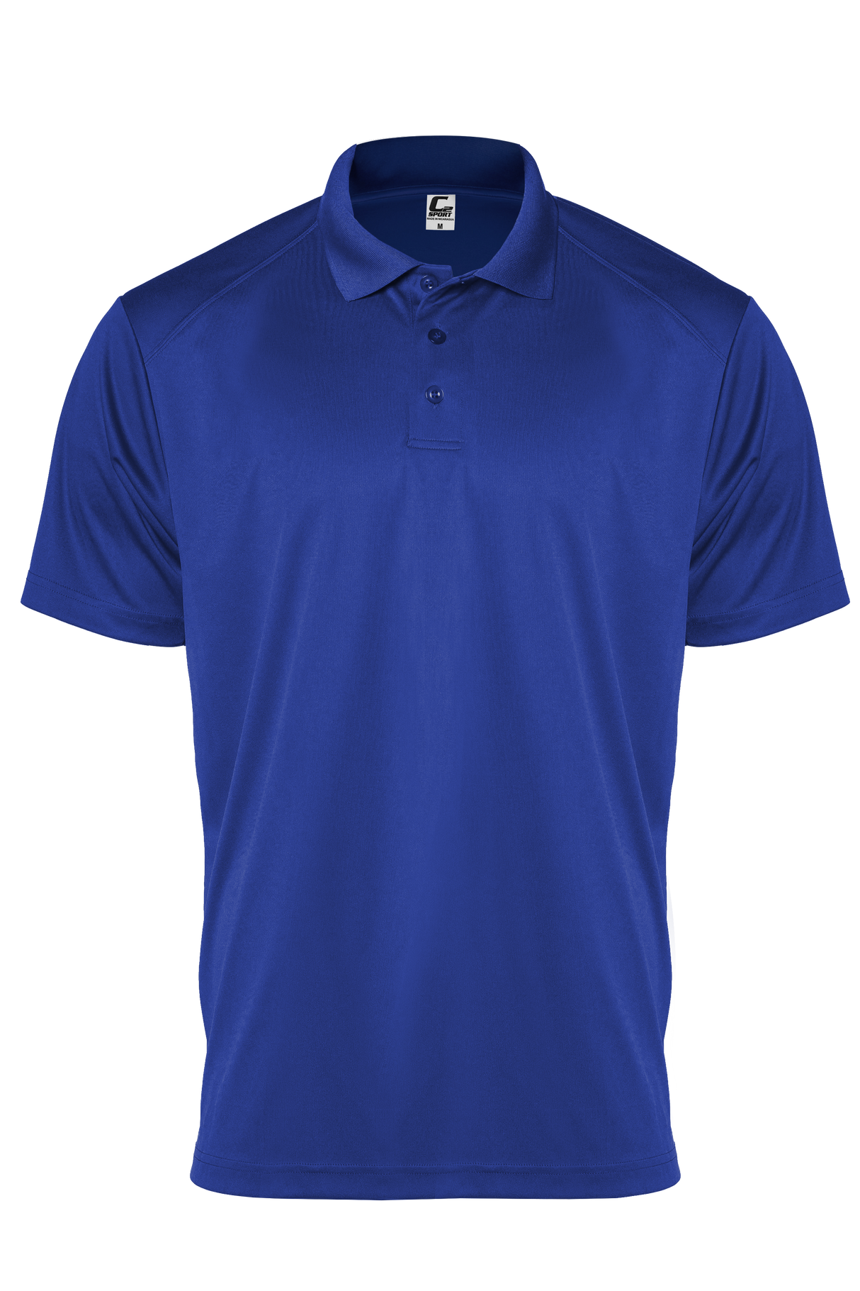 C2 Utility Youth Polo - Pro Game Sports