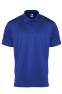 C2 Utility Youth Polo - Pro Game Sports