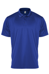 C2 Utility Youth Polo - Pro Game Sports