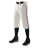Youth Crush Knicker Braided Pant - Pro Game Sports