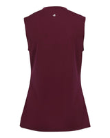 B-Core Women's Sleeveless Tee