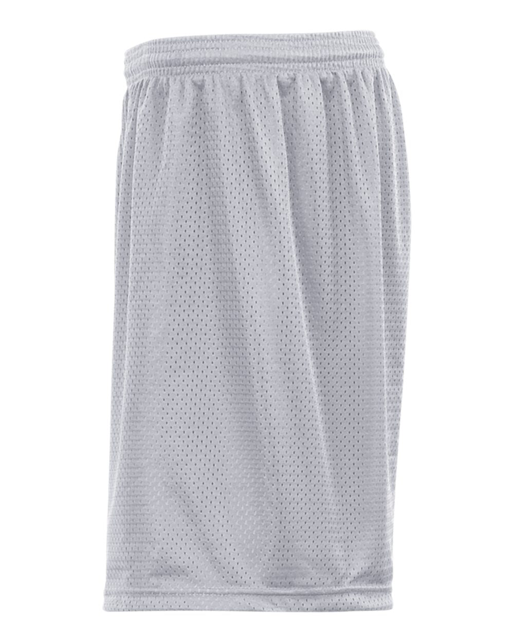 Mesh/Tricot 9 Inch Short