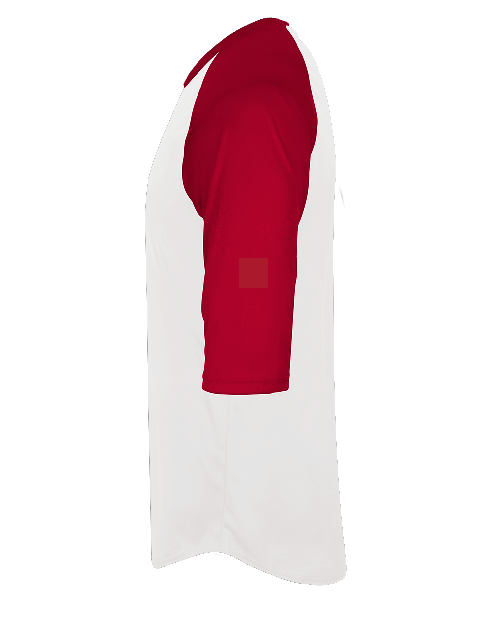 B-Baseball Tee