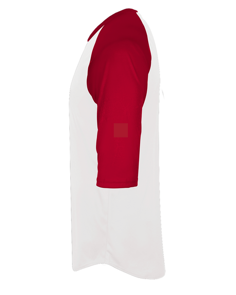 B-Baseball Tee - Pro Game Sports