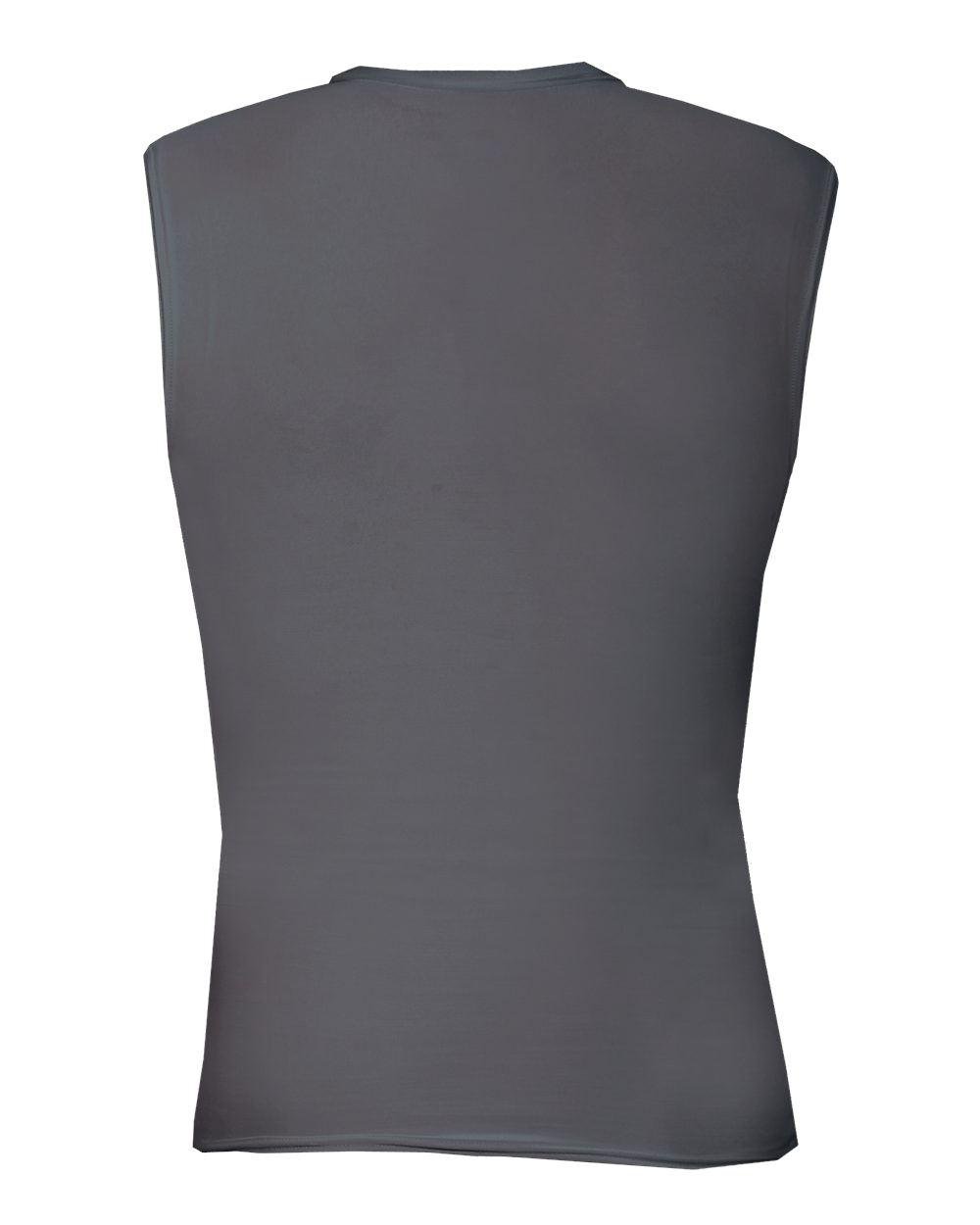 Pro-Compression Sleeveless Crew