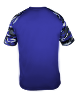 Camo Sport Youth Tee