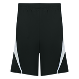 Adult Reversible Basketball Short