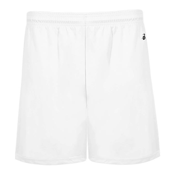 B-Core 4" Pocketed Youth Short