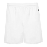 B-Core 4" Pocketed Youth Short
