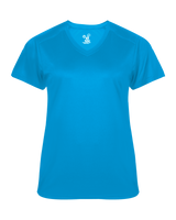 Ultimate Softlock Women's V Neck Tee