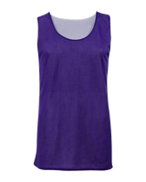 Mesh Reversible Youth Tank