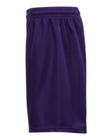 Mini Mesh 9 Inch Short