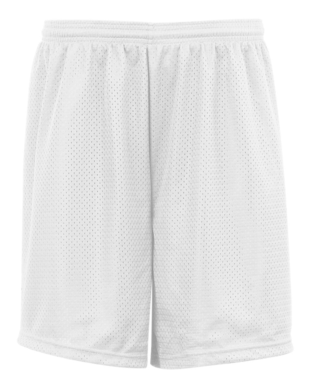 Mesh/Tricot 9 Inch Short